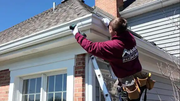 gutter services Rosendale Hamlet